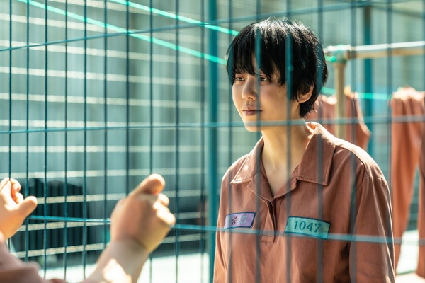 9月韓劇熱度排行TOP10!《假面女郎》贏《驅魔麵館2》第3,這部打敗《Moving異能》奪冠