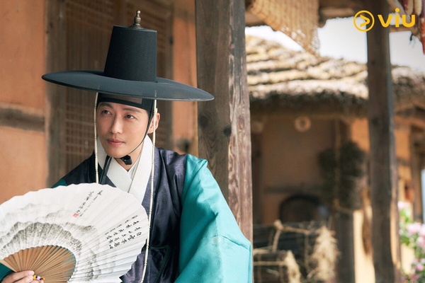 9月韓劇熱度排行TOP10!《假面女郎》贏《驅魔麵館2》第3,這部打敗《Moving異能》奪冠