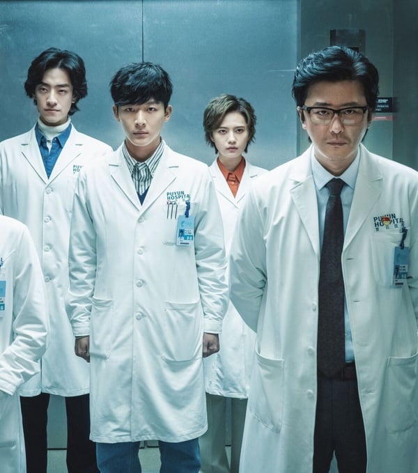 《柳舟記》張晚意6件事+新劇推薦:曾學過美聲、和楊紫組成「電瓶車兄妹」!