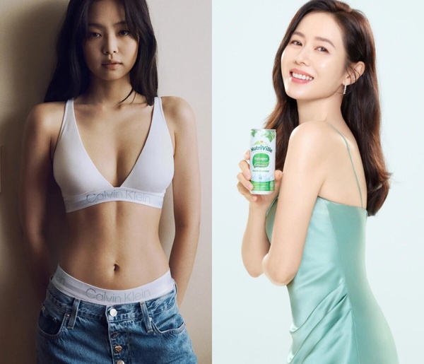 女明星最愛5大「燃脂運動」!原來孫藝珍都靠「這運動」1小時消耗500大卡爆瘦全身!