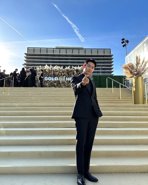 日網票選「183cm以上」韓劇長腿男神TOP10!李鐘碩第6,朴敘俊第3,冠軍根本行走衣架子