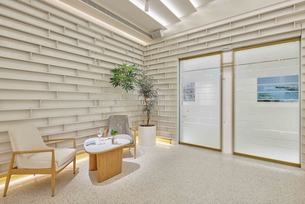 預約困難店+1!前RAW主廚全新「Restaurant A」,在純白美術館品嚐精緻美食,訂位看這