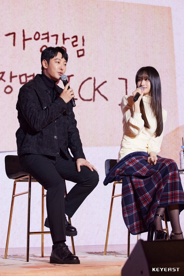2023「驚喜合體」韓劇劇組!孔劉&李棟旭合拍廣告夢回《鬼怪》,《機醫》五人幫也合體