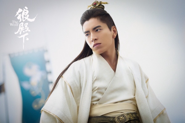 9部原創劇本古裝劇!《雲之羽》人物關係複雜,《一念關山》保密到家,《延禧》超經典