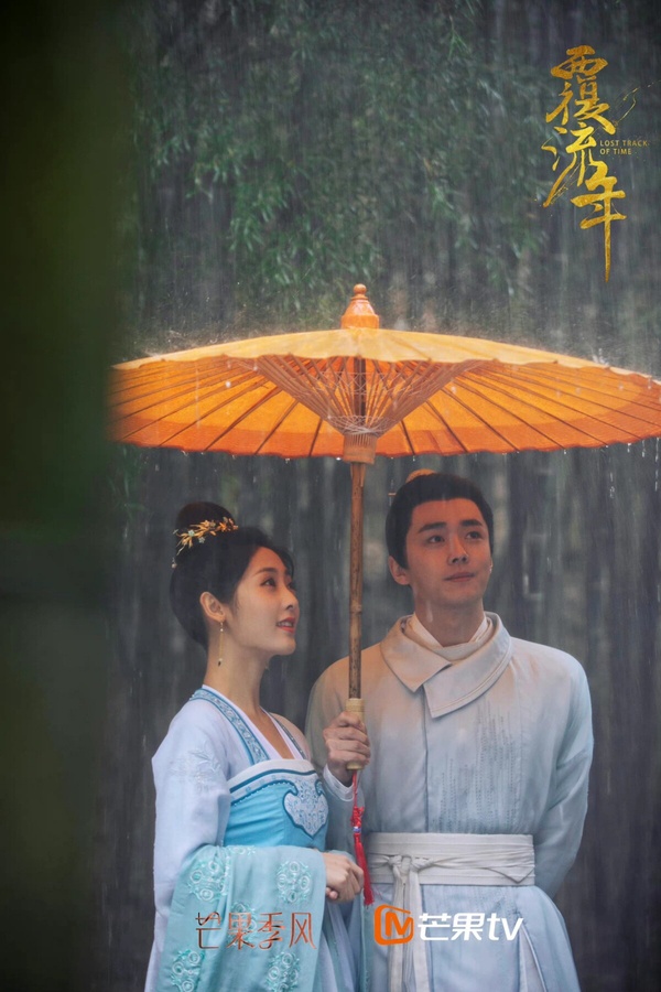 9部原創劇本古裝劇!《雲之羽》人物關係複雜,《一念關山》保密到家,《延禧》超經典