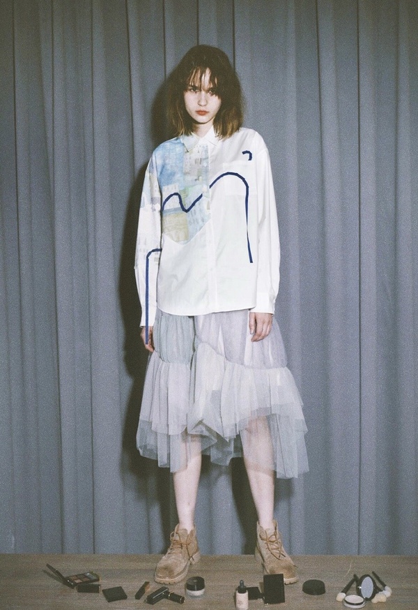 10個2023趙露思同款私服穿搭:正韓牌「MAYBINS」成熟甜美、「這牌」成各大明星愛牌!