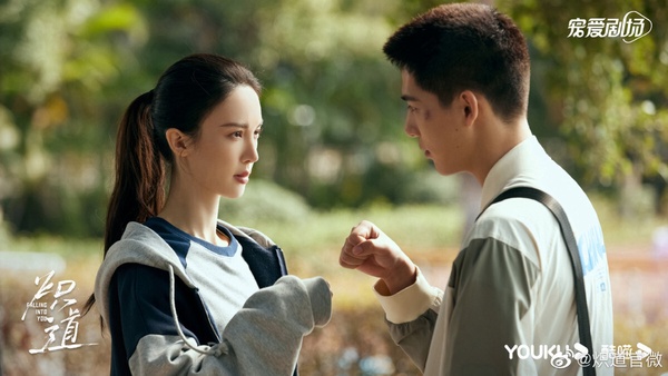 網評陸劇「你心中姊弟CP天花板」TOP10!肖戰白百何第五,吳磊周雨彤第三,冠軍是這對