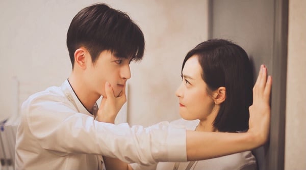 網評陸劇「你心中姊弟CP天花板」TOP10!肖戰白百何第五,吳磊周雨彤第三,冠軍是這對