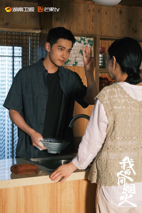 2023暑期陸劇「有效播放量」總榜TOP10!《玉骨遙》14億《蓮花樓》18億,冠軍唯一破25億