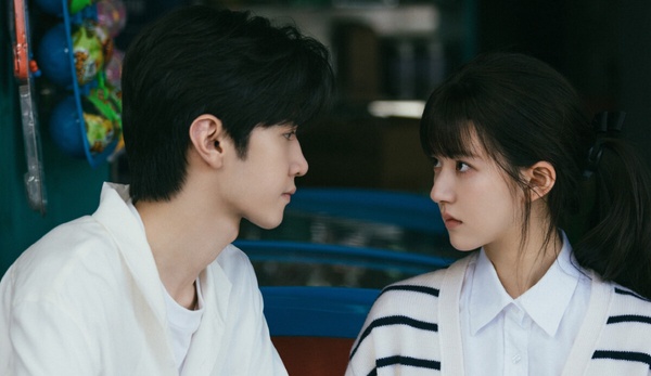 2023暑期陸劇「有效播放量」總榜TOP10!《玉骨遙》14億《蓮花樓》18億,冠軍唯一破25億