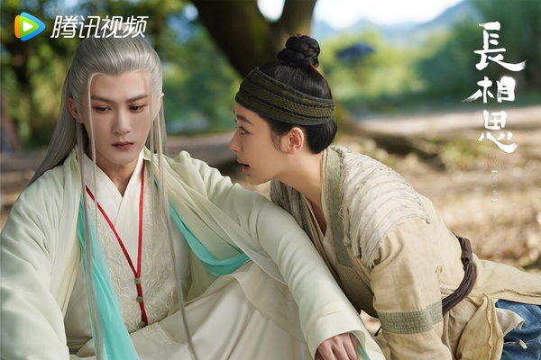 2023暑期陸劇「有效播放量」總榜TOP10!《玉骨遙》14億《蓮花樓》18億,冠軍唯一破25億