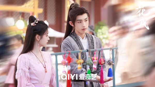 2023暑期陸劇「有效播放量」總榜TOP10!《玉骨遙》14億《蓮花樓》18億,冠軍唯一破25億