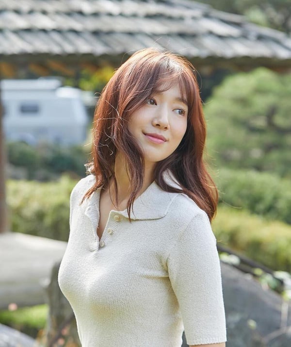 網議很有特色的韓劇美女演員