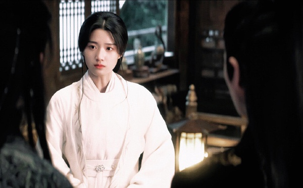 2023古裝劇9位「古裝獲高度好評」95花!《雲之羽》虞書欣被豔壓?周也真美翻,她最可惜