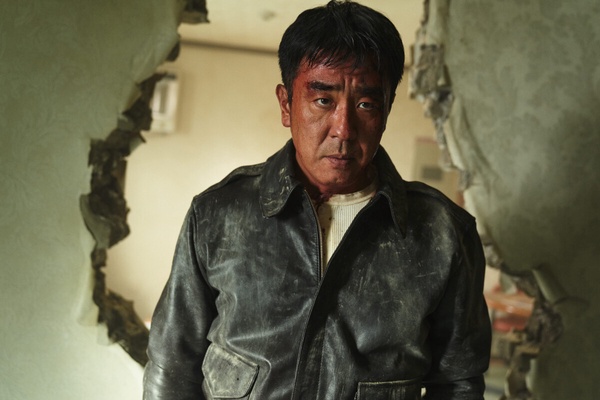 網議韓劇《Moving異能》吸引人6大原因!劇情豐富不中二,主演群演技出彩,這點最關鍵