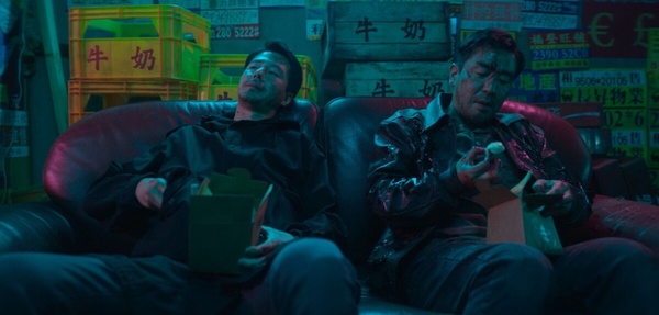 網議韓劇《Moving異能》吸引人6大原因!劇情豐富不中二,主演群演技出彩,這點最關鍵