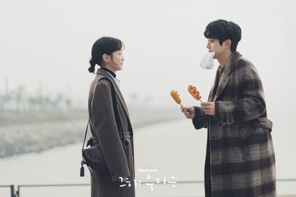 在Netflix意外很紅的韓劇 《驅魔2》《戀愛不可抗力》