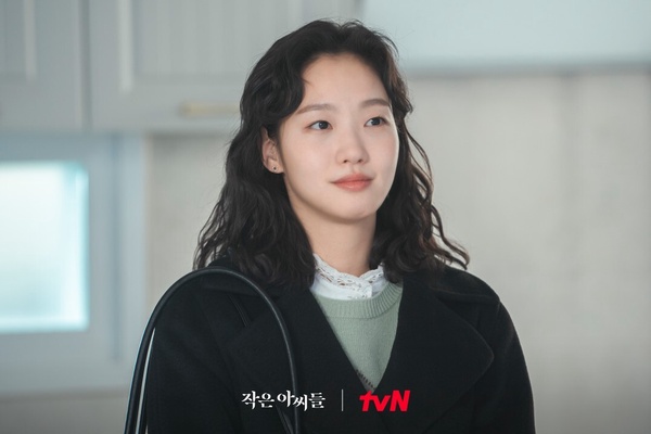 在Netflix意外很紅的韓劇 《驅魔2》《戀愛不可抗力》