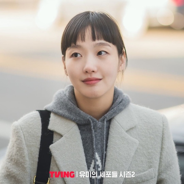 網議「最有趣」漫改韓劇!《Moving異能》