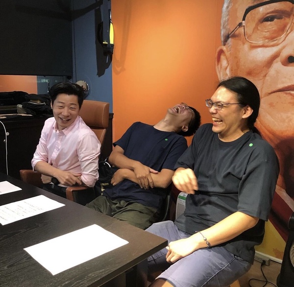 2023人氣Podcast推薦1：台灣通勤第一品牌
