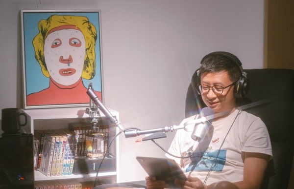 10個2023人氣Podcast推薦：「好味小姐」聽到笑出來、愛聽八卦追這個！