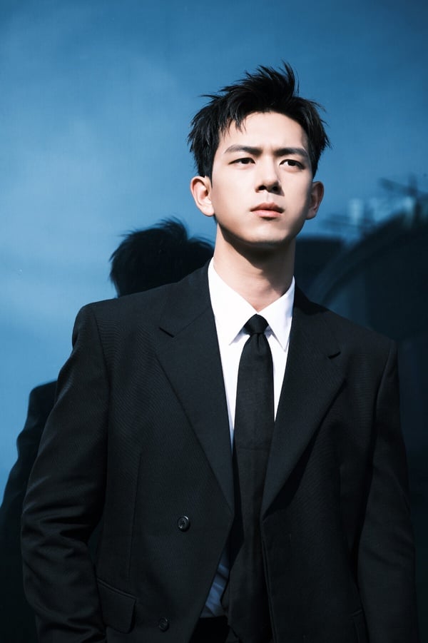 網評「小說走出來的高層菁英男主」陸劇男星TOP10!許凱第6,王鶴棣第4,冠軍確實迷人