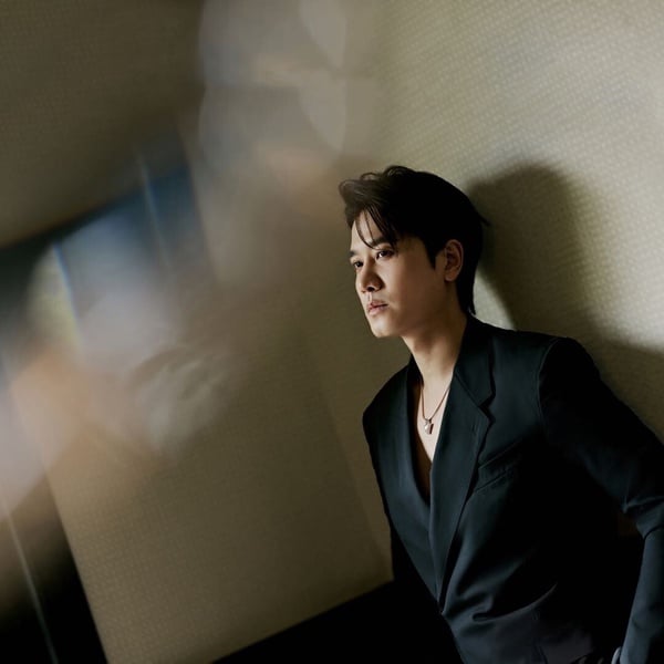 網評「小說走出來的高層菁英男主」陸劇男星TOP10!許凱第6,王鶴棣第4,冠軍確實迷人