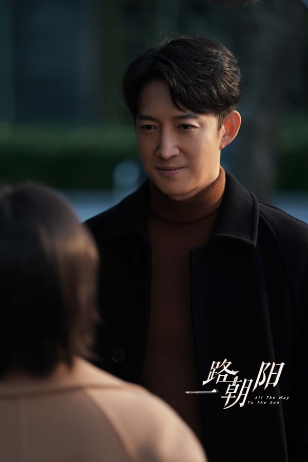 網評「小說走出來的高層菁英男主」陸劇男星TOP10!許凱第6,王鶴棣第4,冠軍確實迷人