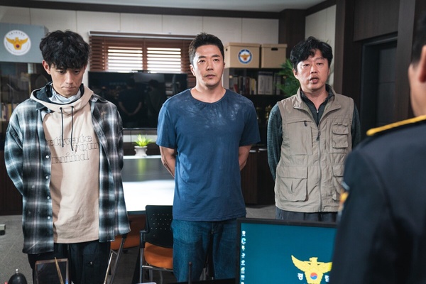 網議「九月最期待韓劇」TOP9!《走進你的時間》僅第4,《惡中之惡》第2,冠軍不意外