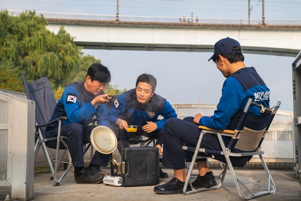 網議「九月最期待韓劇」TOP9!《走進你的時間》僅第4,《惡中之惡》第2,冠軍不意外