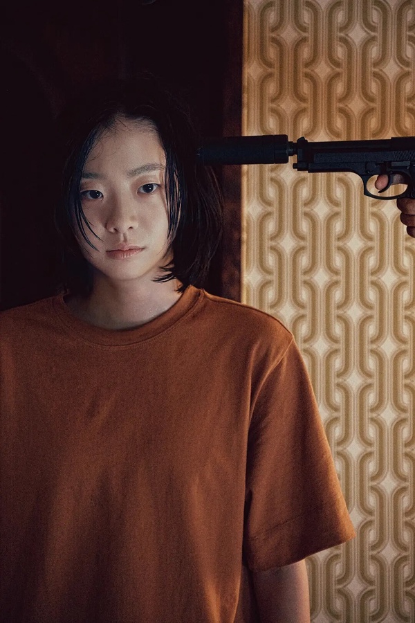 8位怪物新人韓劇演員!《走進你的時間》全汝彬出道即巔峰,她打敗高允貞&IU奪百想新人