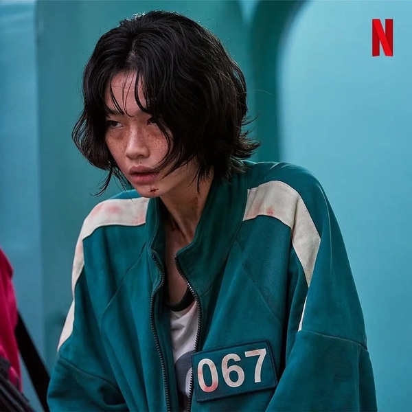 8位怪物新人韓劇演員!《走進你的時間》全汝彬出道即巔峰,她打敗高允貞&IU奪百想新人