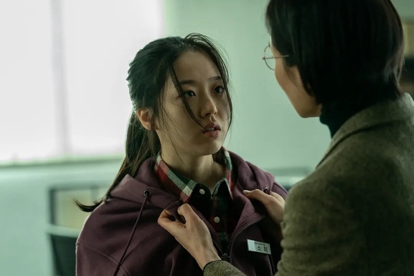 8位怪物新人韓劇演員!《走進你的時間》全汝彬出道即巔峰,她打敗高允貞&IU奪百想新人