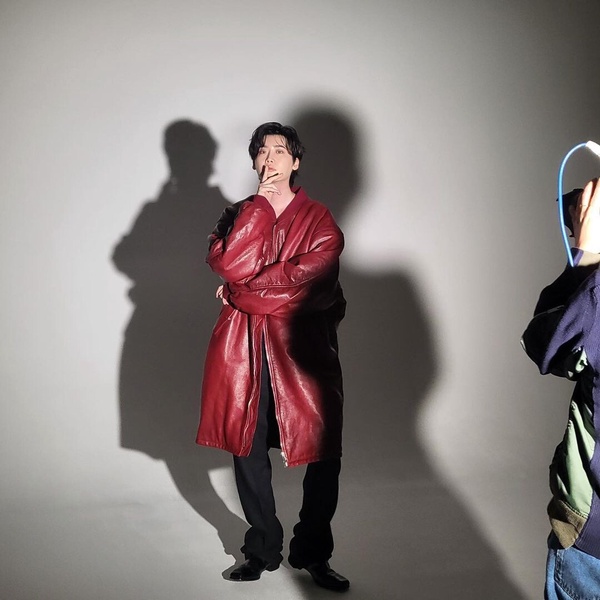 「身高超過185公分」韓劇男星！ 《Moving異能》趙寅成是長腿歐巴始祖，路雲身高太驚人