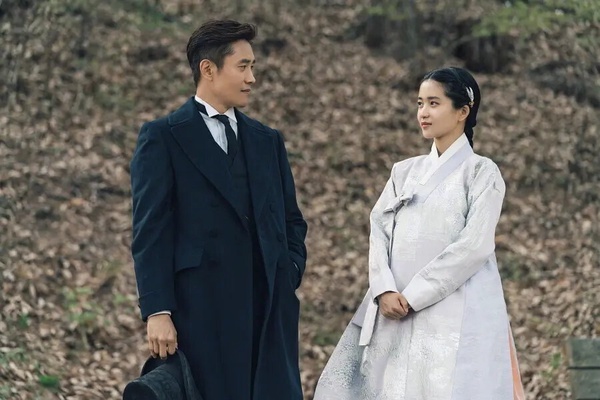 日網票選最推薦Netflix韓劇TOP10！《黑暗榮耀》第5輸《浪漫速成班》，冠軍真的好好看