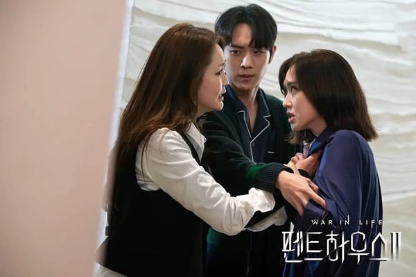 網評最治癒人心韓劇TOP8！《沒關係是愛情啊》第4輸《我的出走日記》，冠軍又虐又療癒