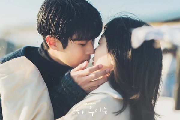 網評最治癒人心韓劇TOP8！《沒關係是愛情啊》第4輸《我的出走日記》，冠軍又虐又療癒