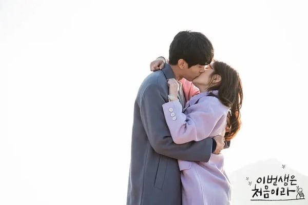 網評最治癒人心韓劇TOP8！《沒關係是愛情啊》第4輸《我的出走日記》，冠軍又虐又療癒