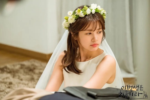 網評最治癒人心韓劇TOP8！《沒關係是愛情啊》第4輸《我的出走日記》，冠軍又虐又療癒