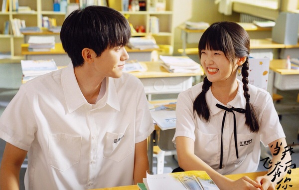 2023暑期最高評分陸劇TOP10!楊紫《長相思》7.7,《蓮花樓》8.2,冠軍是8.6高分古裝劇