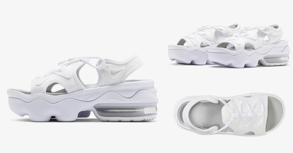 Nike官網折扣球鞋4:Nike Air Max Koko