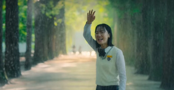 《走進你的時間》與台版不同之處！