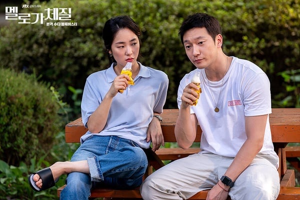 Netflix《走進你的時間》8位演員介紹!
