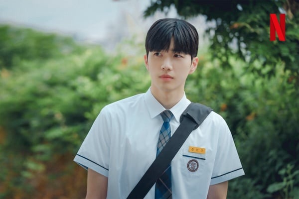 Netflix《走進你的時間》8位演員介紹!