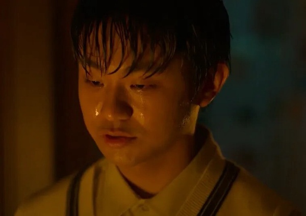 Netflix《走進你的時間》8位演員介紹!
