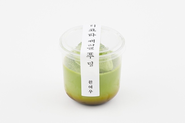 抹茶控開吃！辻利茶舗聯名白狐院華夫餅來了，抹茶布丁華夫餅、爆餡抹茶華夫餅必吃，