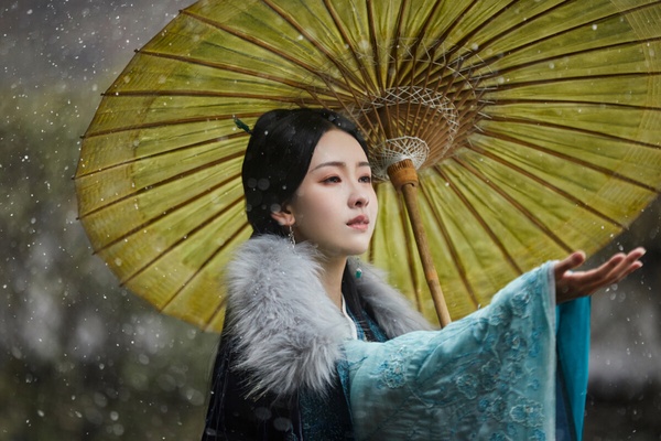 郭敬明陸劇10位頂級帥哥美女!《雲之羽》全美人,范冰冰吳亦凡鄧倫全涼涼,僅楊冪不倒