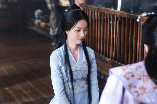 郭敬明陸劇10位頂級帥哥美女!《雲之羽》全美人,范冰冰吳亦凡鄧倫全涼涼,僅楊冪不倒
