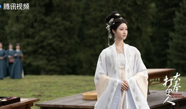 《大奉打更人》開播看點&角色介紹:穿越+探案劇情緊湊,王鶴棣、田曦薇最新CP!