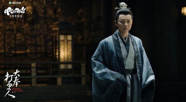 《大奉打更人》開播看點&角色介紹:穿越+探案劇情緊湊,王鶴棣、田曦薇最新CP!
